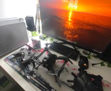 Dji Fpv