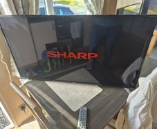 Smart TV by Sharp 42 inch