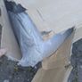 Grey Pallet Couch Cushions Image 3