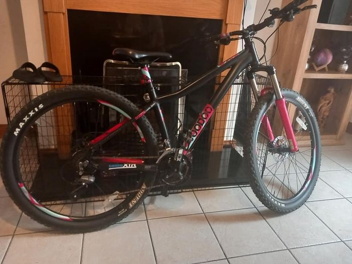 voodoo mtb