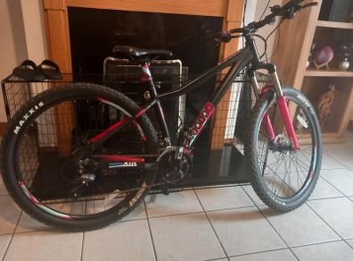 voodoo mtb