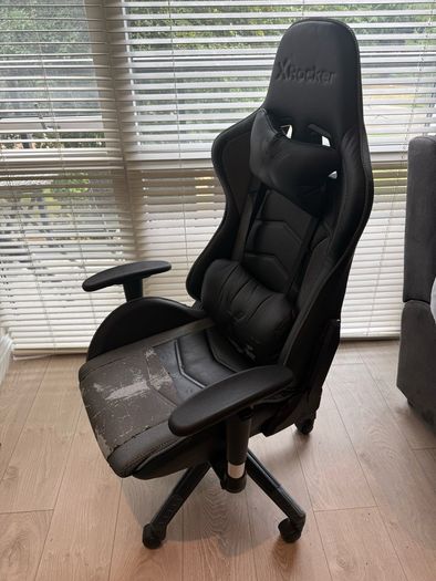 Gaming chair