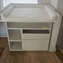 Ikea Smastad Baby Changing table Image 3