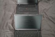 3 Laptop Lenovo Thinkpad L480 + Acer Chromebook
