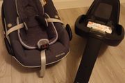 Maxi Cosi Pebble Pro
