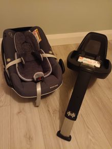 Maxi Cosi Pebble Pro