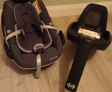 Maxi Cosi Pebble Pro