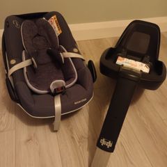 Maxi Cosi Pebble Pro