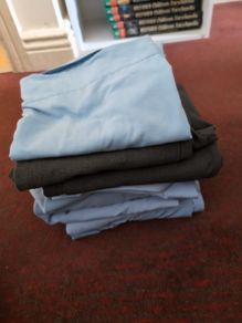 school uniform