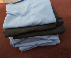 school uniform