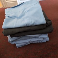 school uniform
