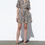 Zara dress Image 3