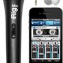 iRig Mic Microphone for iPhone, iPad and Android GOOD GIFT Image 4