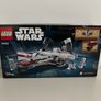 LEGO Star Wars ARC-170 Starfighter 75402 Image 3