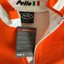 cycling long sleeve jersey made in italy Image 2