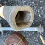 Hydrant stand pipe, key and hose Image 3