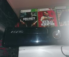 xbox and 20 games