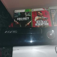 xbox and 20 games