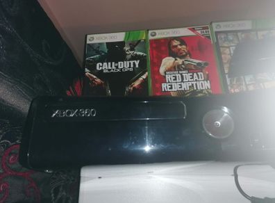 xbox and 20 games
