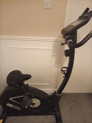 Exercise bike