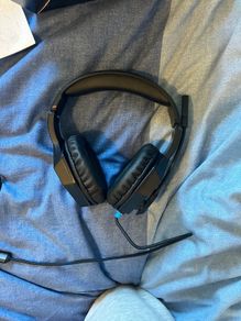 MPOW EG10 Gaming Headset - Brand New