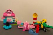 lego duplo planes
