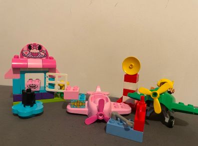 lego duplo planes