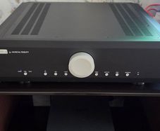 Musical Fidelity M6si
