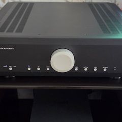 Musical Fidelity M6si