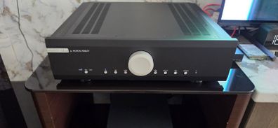 Musical Fidelity M6si
