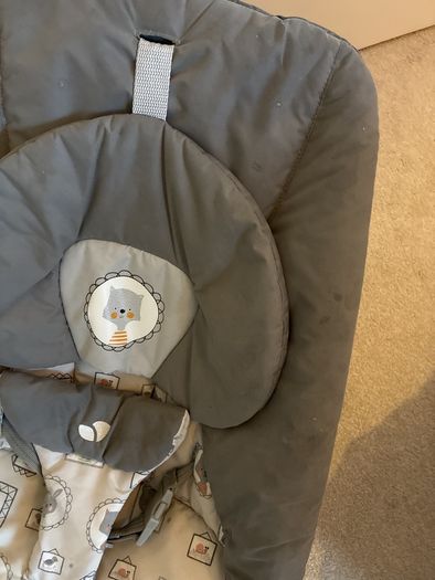 Joie Baby Rocker