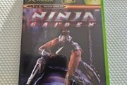 Ninja Gaiden Xbox Original Games Original