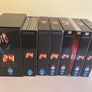 24 Complete DVD Box Set Seasons 1 To 8 + 24: Redemption | Full Collection Image 2