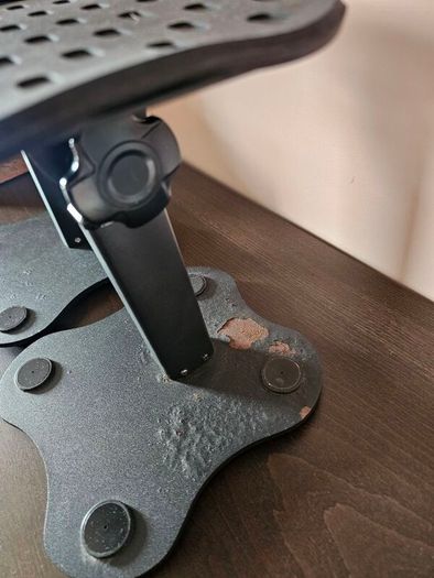 Desktop Monitor Stands Pair