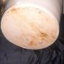 Antique Stoneware Flagon or 1 Gallon Jug, likely dating from the 19th or early 20th century Image 6