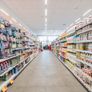 We Buy Supermarket And Shop Shelving - Shop Clearance - Warehouse Racking! Image 2
