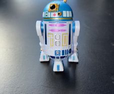 Star Wars Disney Parks R2-DL70 Droid Factory (Loose)