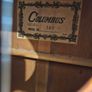 1970s Columbus model 197 (gibson hummingbird lawsuit copy) Image 4