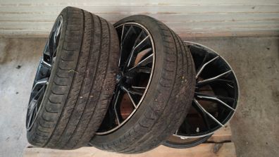 BMW 20" 5x112 Alloys