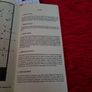 House Mouse Board Game 1989 RARE!!! Complete! Image 10