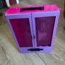 Barbie Dreamhouse and Accessories including Campervan, Aeroplane, Wardrobe and Jeep Image 3