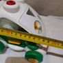 1980s Tomy shape sorter car Image 3