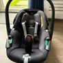 Maxi-Cosi Pebble 360 i-Size car seat Image 5