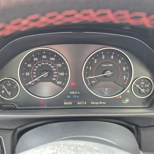 2018 Bmw 330e SE