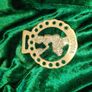 Horse medallions Image 6
