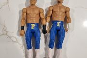 Mattel WWE Basic Battle Packs Series 19 Epico &amp; Primo