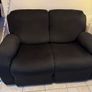 2+3 seater recliner Image 4