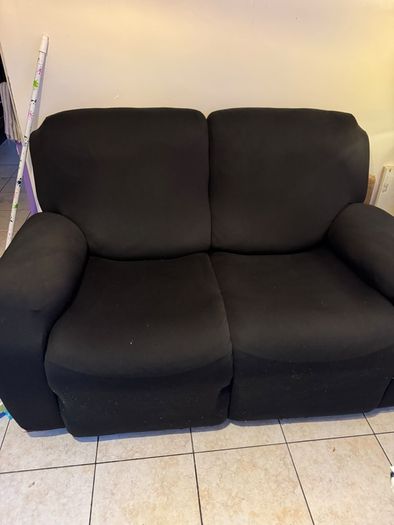 2+3 seater recliner
