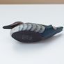 Wooden duck   height 6.5cm Image 3