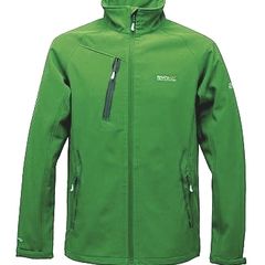 Regatta Jacket Nielson II Extreme Green XL